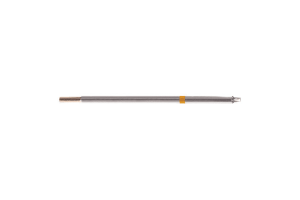 Product image for CHISEL 30DEG 2.5MM 0.10 700   STTC-136P