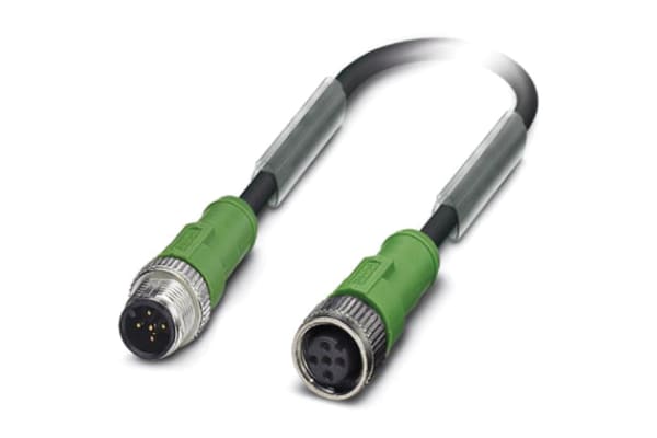 Product image for CABLE & CONNECTOR 1681596