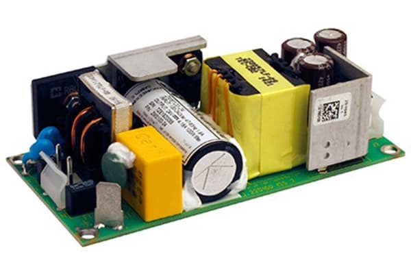 Product image for Power Supply Switch Mode 15V 81W