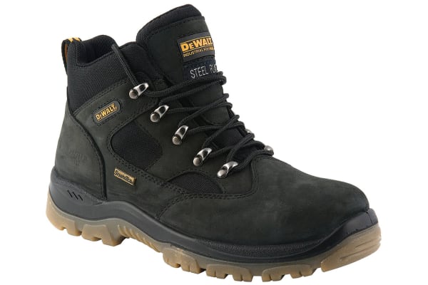 Product image for Challenger 3 Sympatex Black Hiker 9/43