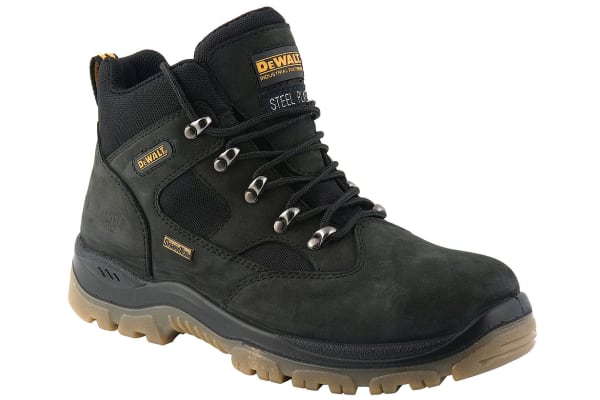 Product image for Challenger 3 Sympatex Black Hiker 11/45