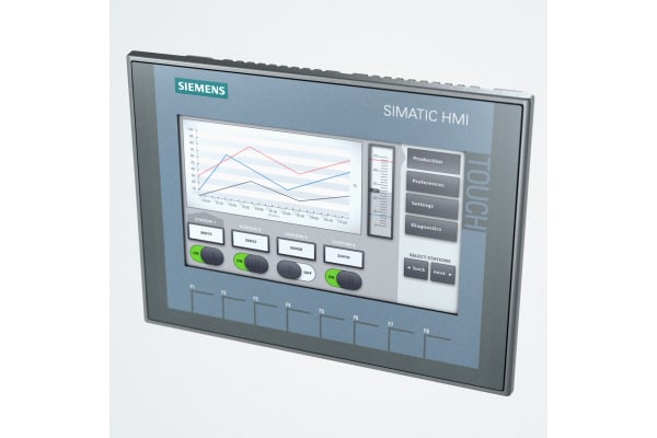 Product image for SIMATIC HMI, KTP700 Basic