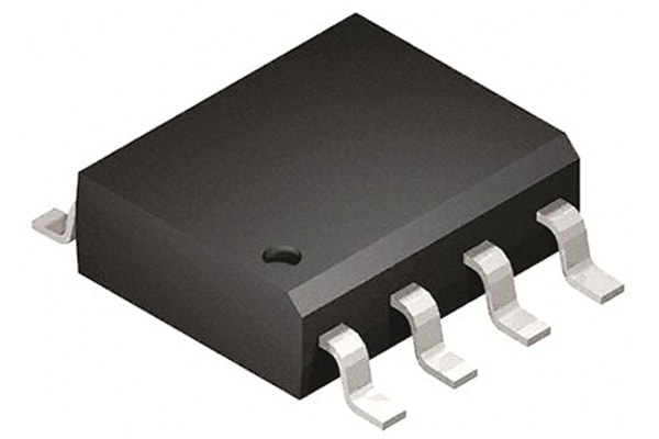 Product image for Self-Oscillated, 600V Gate Driver SOIC8