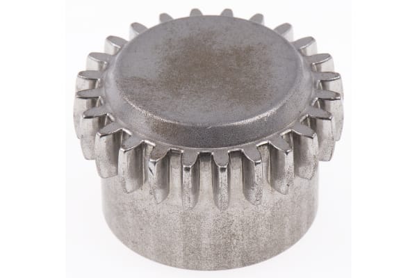 Product image for CURVED TOOTH GEAR COUPLING HUB,42MM