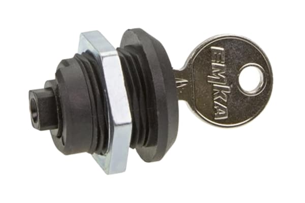 Product image for Locking V2432E System