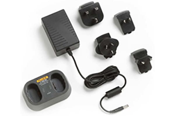 Product image for TI-SBC3B Thermal Imager Battery Charger