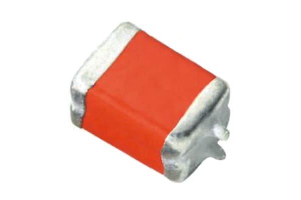 Product image for CAPACITOR TANTALUM 597D 1000UF 10V CAS F