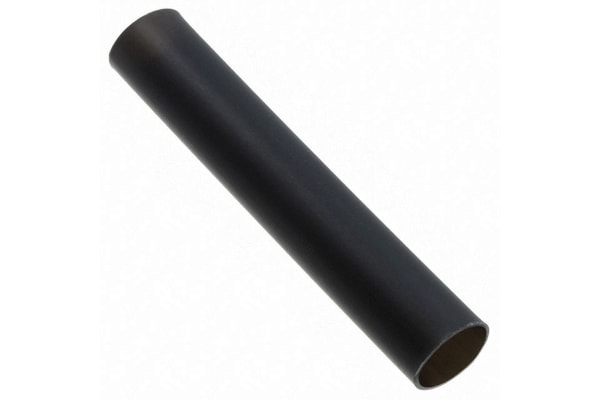 Product image for QSZH heatshrink NR2 50mm black