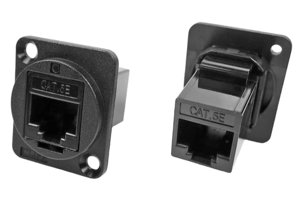 Product image for FT CAT5e CSK