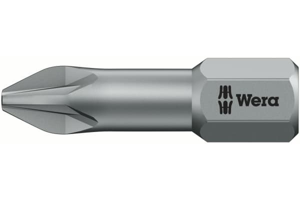 Product image for 855/1TZ BIT PZ1/25 EXTRA TOUGH TORSION