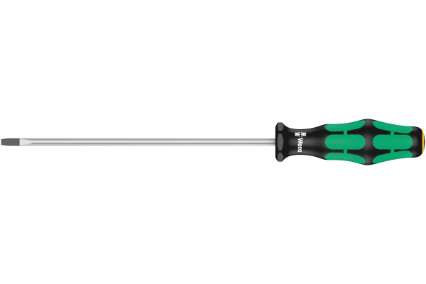 Product image for Wera Flat Standard Screwdriver 3 mm Tip