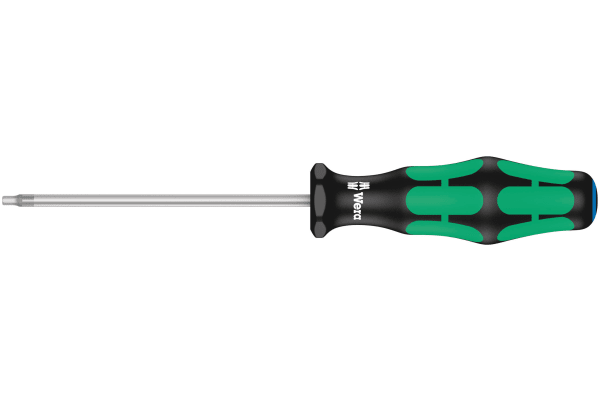 Product image for 354 SCREWDRIVER HEX-PLUS 2.0/75