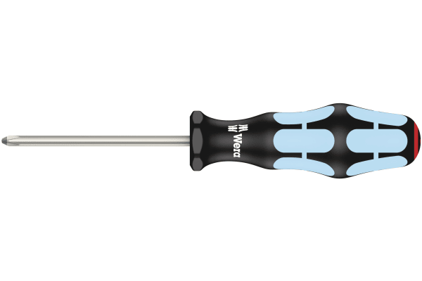 Product image for 3350 SCREWDRIVER PH1/80  STAINLESS