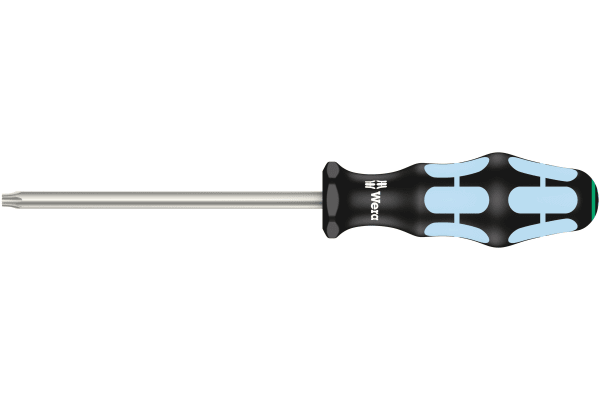 Product image for 3367 SCREWDRIVER TX40/130  STAINLESS