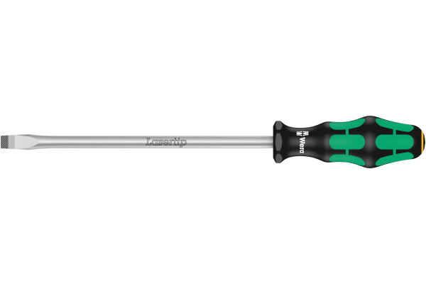 Product image for SCREWDRIVER SLOTTED 1.6/10/200 LASERTIP