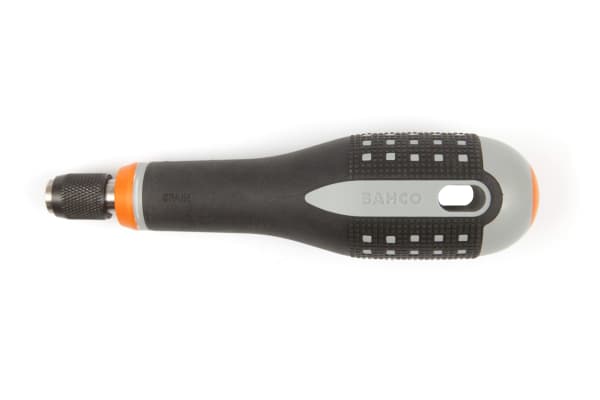 Product image for SCREWDRIVER HANDLE WITH QUICK RELEASE