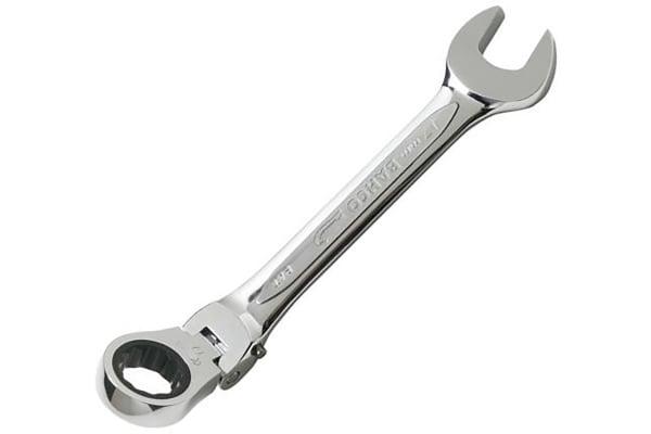 Product image for RATCHET WR. LOCKING FLEX HEAD