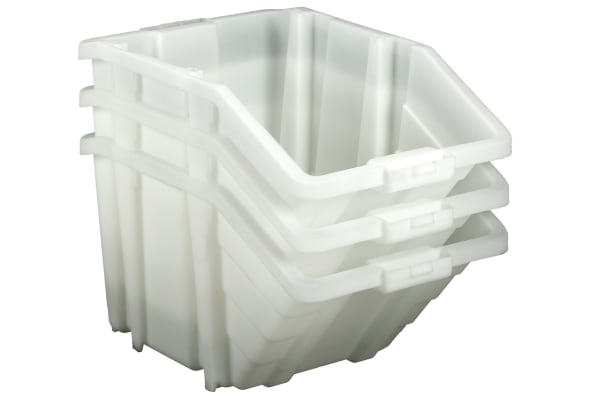 Product image for Multi-Functional Storage Bins