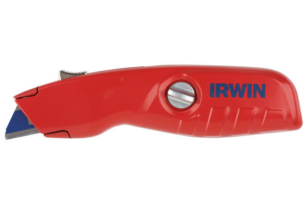 Product image for SELF-RETRACTABLE KNIFE*