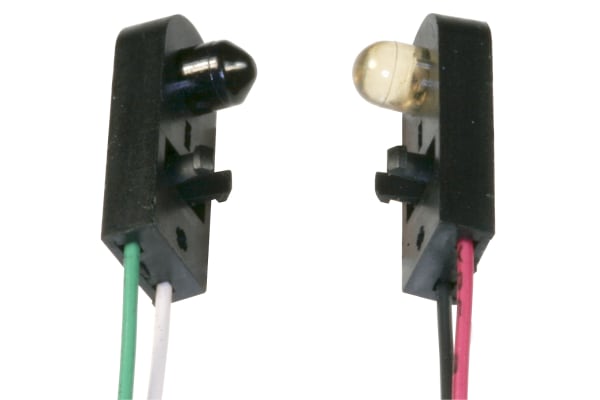 Product image for PACKAGED OPB100-EZ AND OPB100SZ PAIR