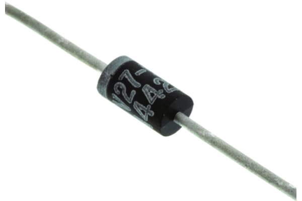 Product image for Schottky Rectifier 60V 2A DO-41