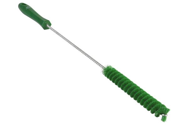 Product image for 20MM TUBE BRUSH GREEN