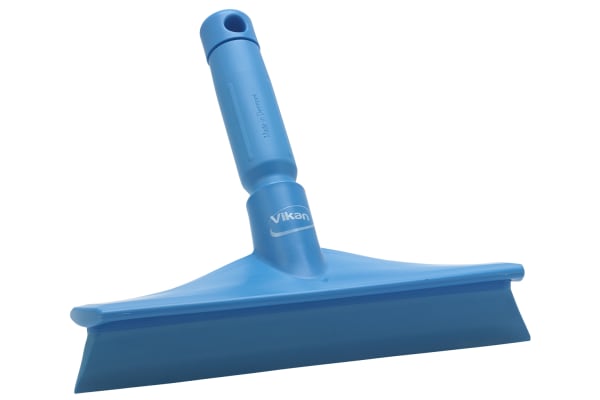 Product image for ULTRA HYGIENE TABLE SQUEEGEE BLUE