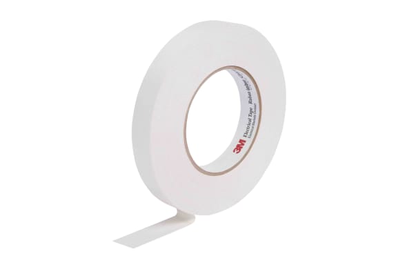 Product image for 27 GLASS CLOTH TAPE 12MMX55M