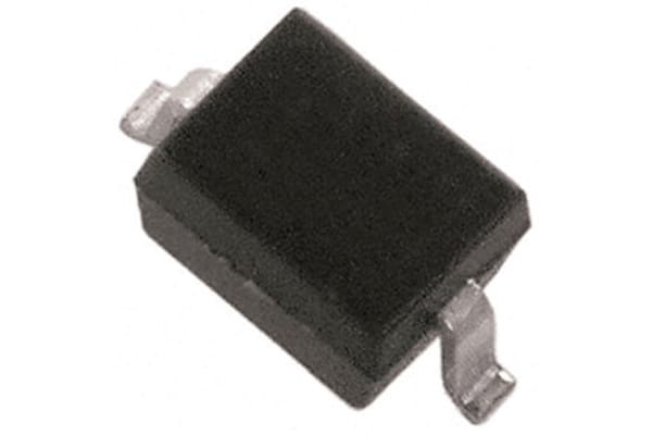 Product image for DIODE, HF, SBD, 5V/0.03A, SC59