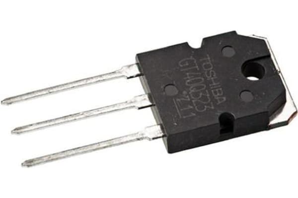 Product image for BIP TR.,PNP,-230V/-15A,TO-3P(N)