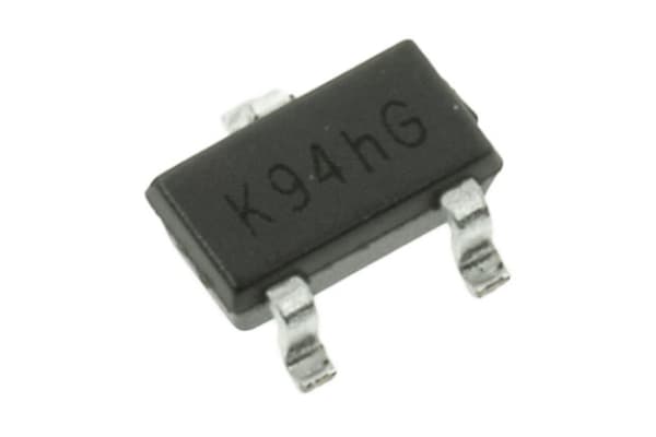 Product image for BIP TR.,NPN,25V/0.8A,S-MINI