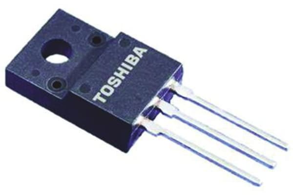 Product image for MOSFET, 900V/3A, TO220
