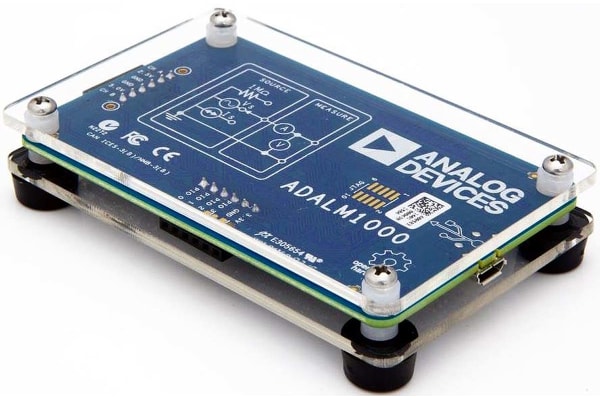 Product image for ADALM1000 Active Learning Module Uni Kit