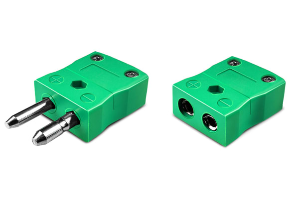 Product image for IEC Type K standard plug & socket