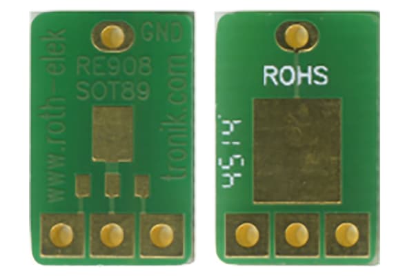 Product image for RE908 ADAPTER SOT 89