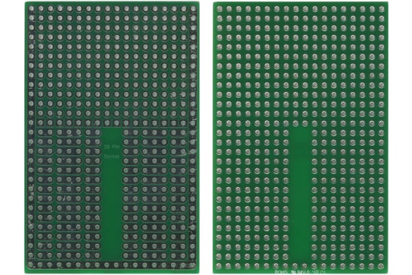 Product image for RE944-S3 SOLDERABLE BREAD BOARD