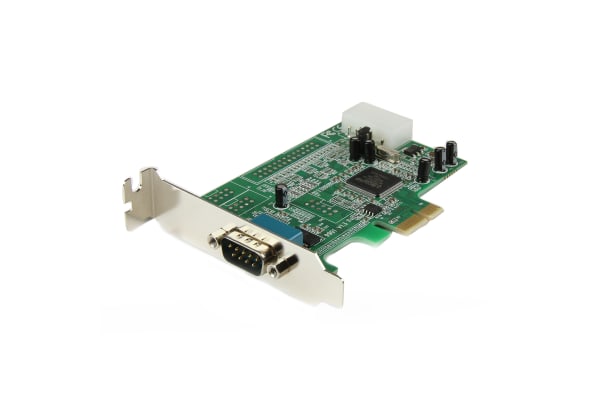 Product image for 1 Port Serial Card