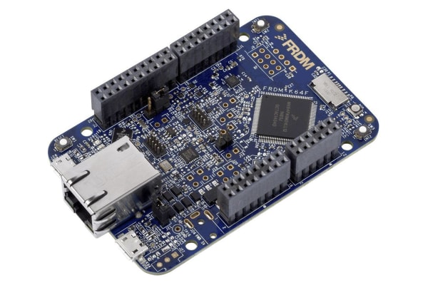 Product image for KINETIS K64 CORTEX-M4F MCU FREEDOM BOARD