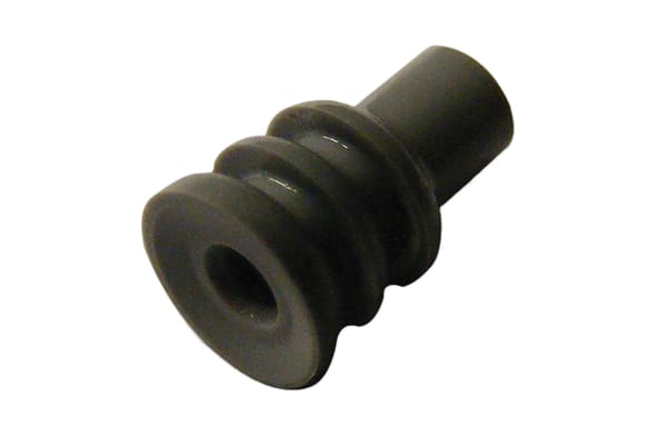 Product image for Econoseal J Mk II black wire seal