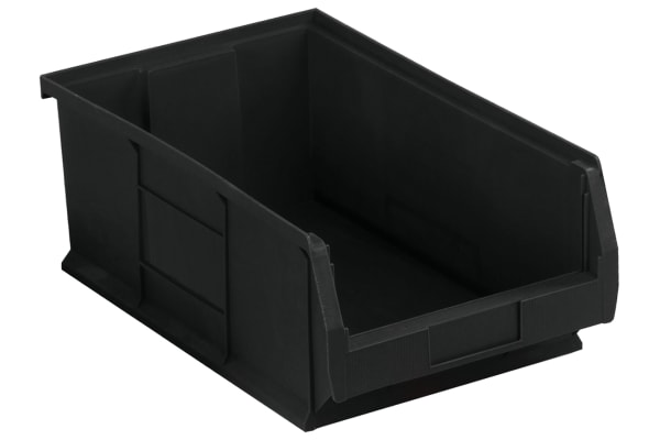 Product image for TOPSTORE CONTAINER TC7 BLACK