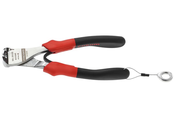 Product image for SLS FRONT CUTTING PLIER 200MM