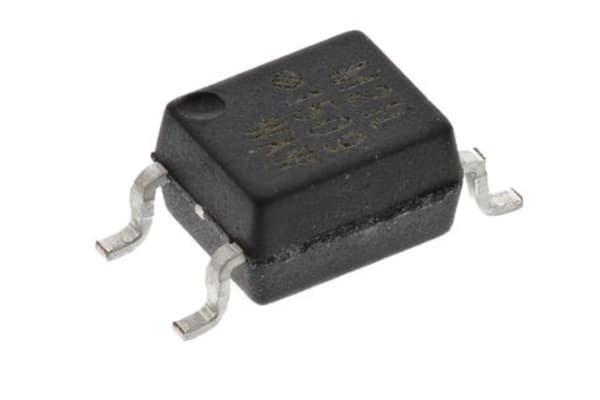 Product image for OPTOCOUPLER,HCPL-M456-000E