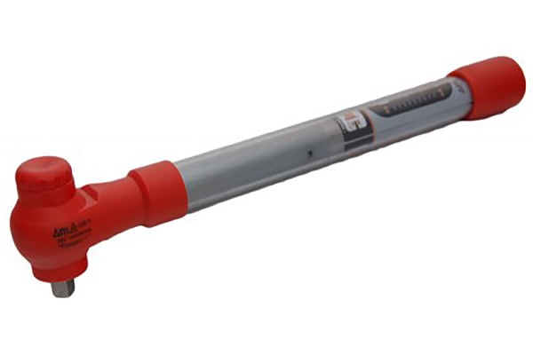 Product image for Reversible Torque Wrench 3/8"