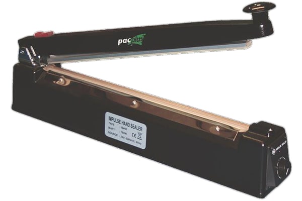 Product image for RS PRO Heat Sealer, 400mm Type G