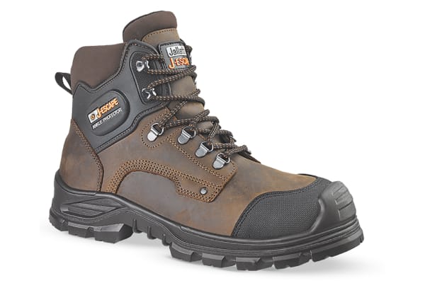 Product image for JALFIR SAFETY SHOES EUR 39