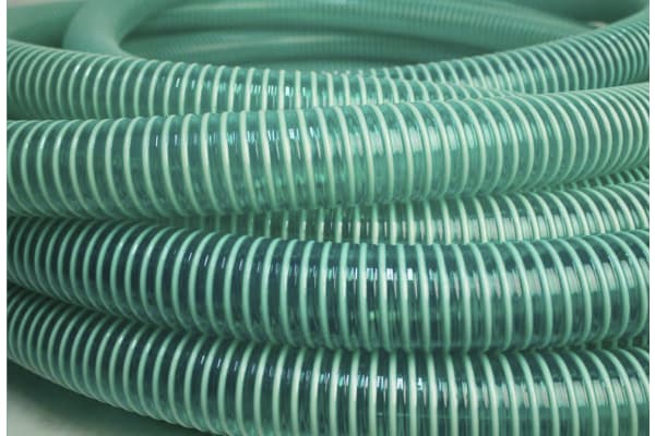 Product image for Flexible Delivery Hose, 25mm ID, 10m