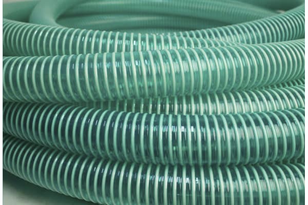 Product image for Flexible Delivery Hose, 51mm ID, 5m