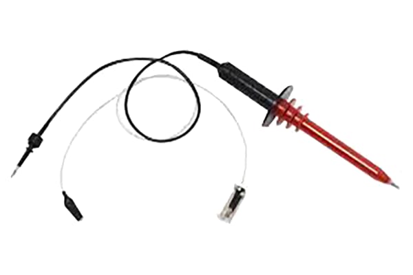 Product image for GHT205 Test Lead High Voltage Test Probe