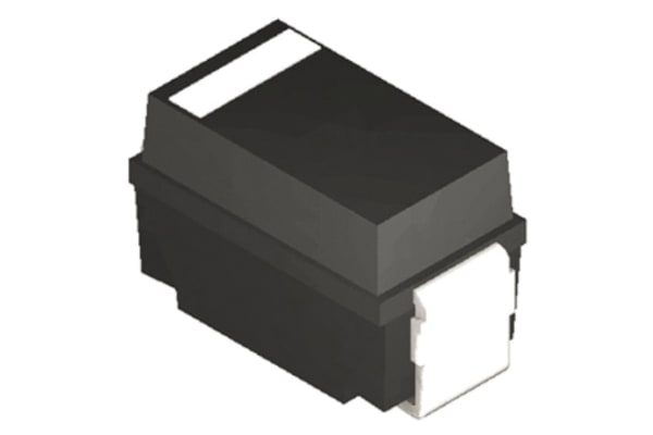 Product image for SCHOTTKY BARRIER DIODE, 3A, 40V