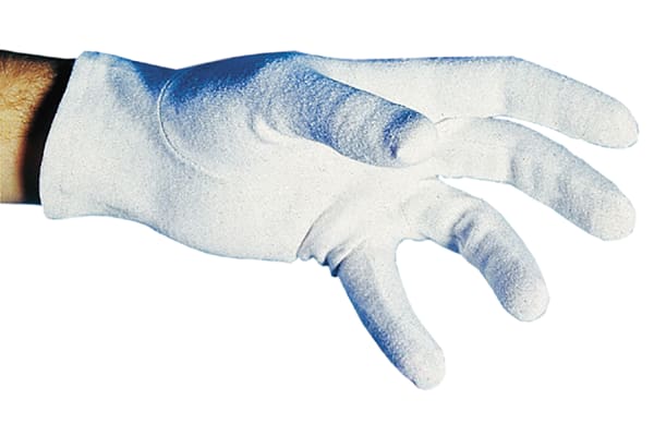 Product image for COTTON GLOVE 7 - 8